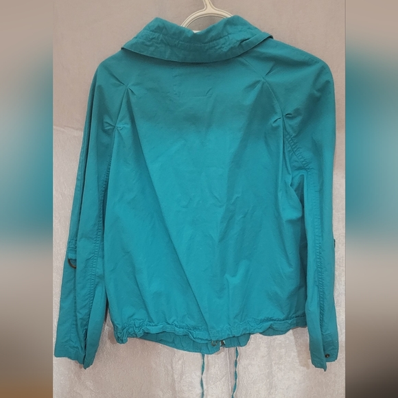 live a little (LAL) jacket - Picture 3 of 5